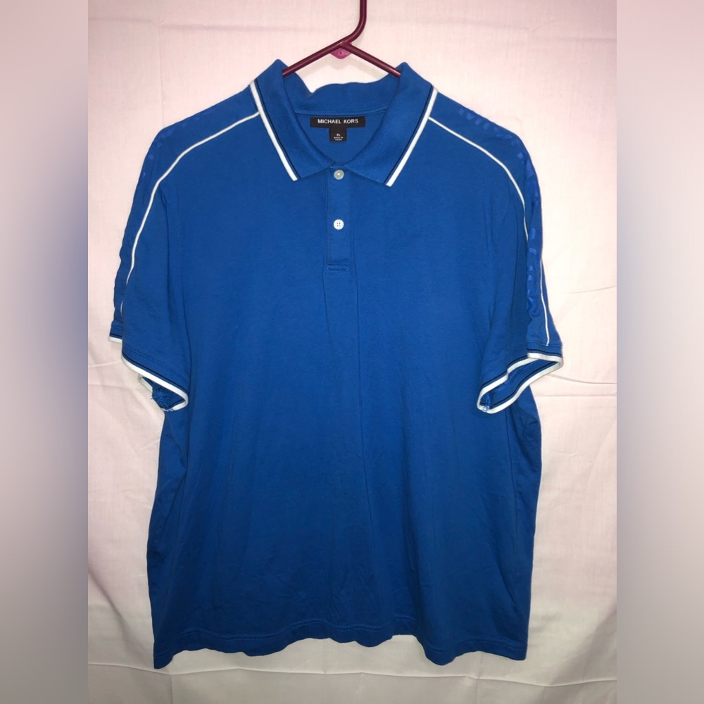 Men’s Michael Kors Shirt